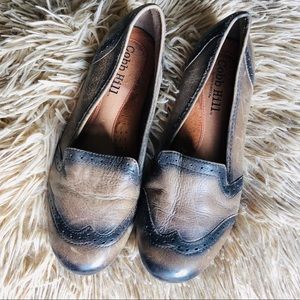 New Balance Shoes - NWOT New Balance Cobb Hill flats 8M New Balance Shoes - NWOT New Balance Cobb Hill flats 8M